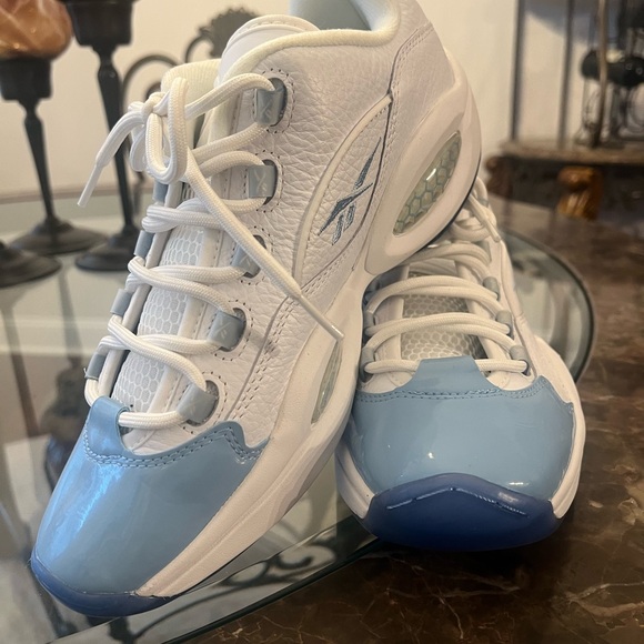 Reebok Other - Reebok Question Low - Allen Iverson